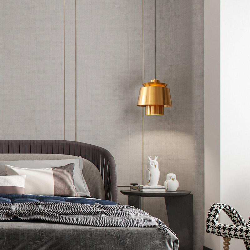 Orion LED Pendant Light – Modern Star-Inspired Design with Elegant Illumination