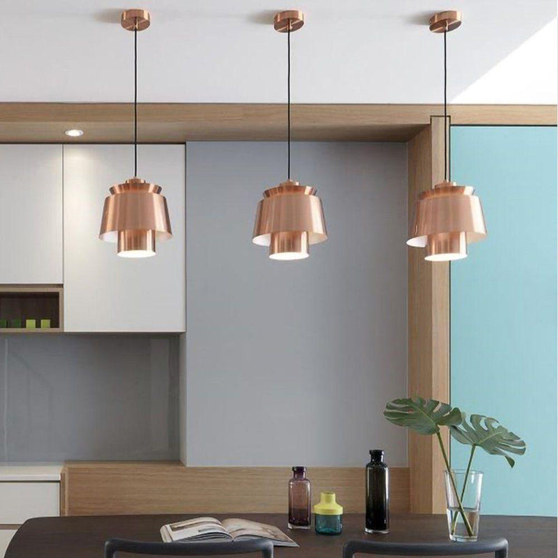 Orion LED Pendant Light – Modern Star-Inspired Design with Elegant Illumination