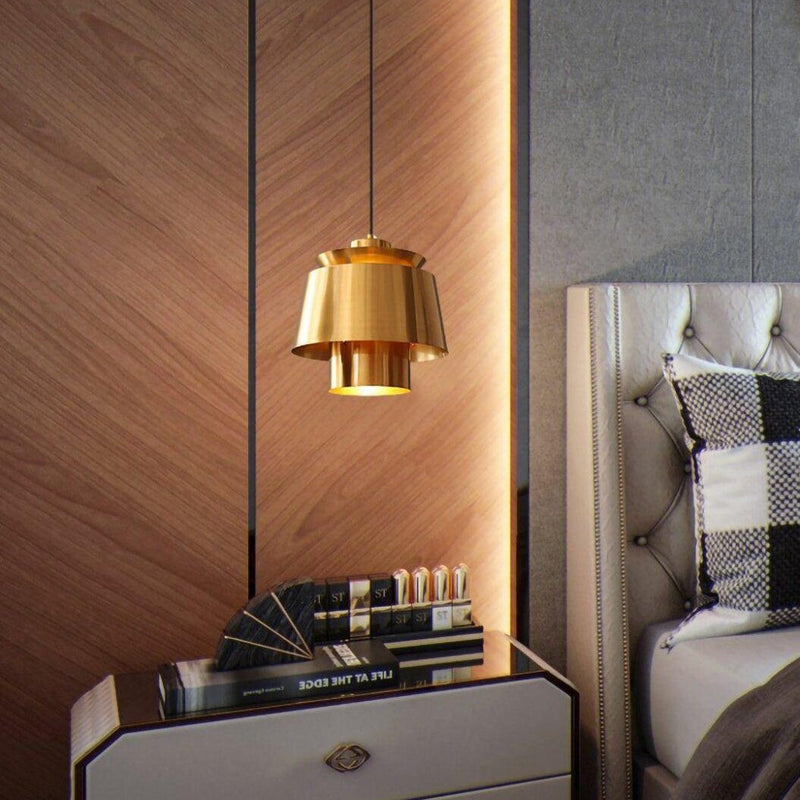 Orion LED Pendant Light – Modern Star-Inspired Design with Elegant Illumination