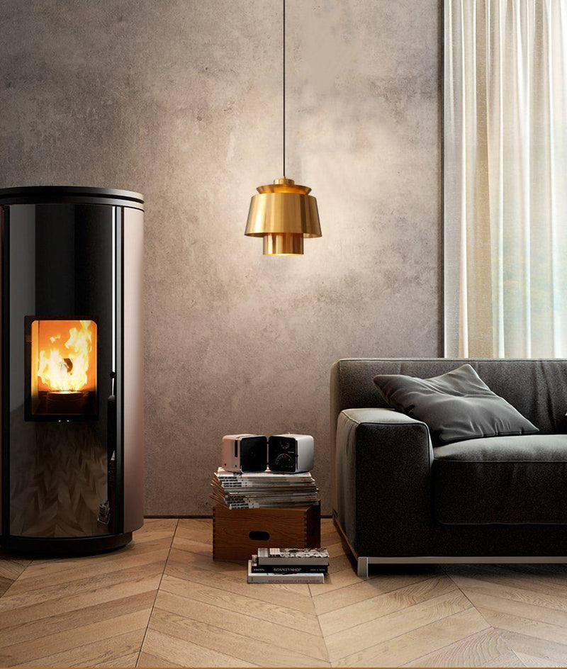 Orion LED Pendant Light – Modern Star-Inspired Design with Elegant Illumination