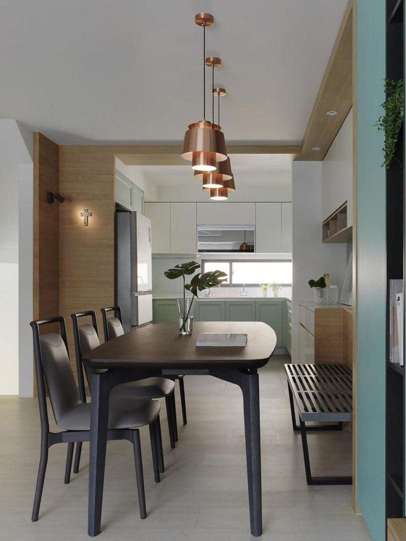 Orion LED Pendant Light – Modern Star-Inspired Design with Elegant Illumination