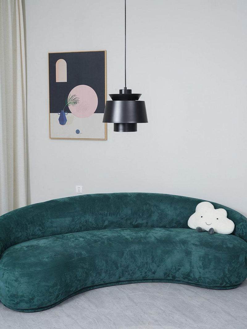 Orion LED Pendant Light – Modern Star-Inspired Design with Elegant Illumination