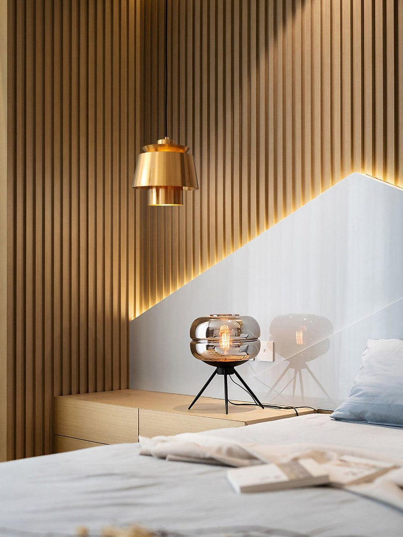 Orion LED Pendant Light – Modern Star-Inspired Design with Elegant Illumination