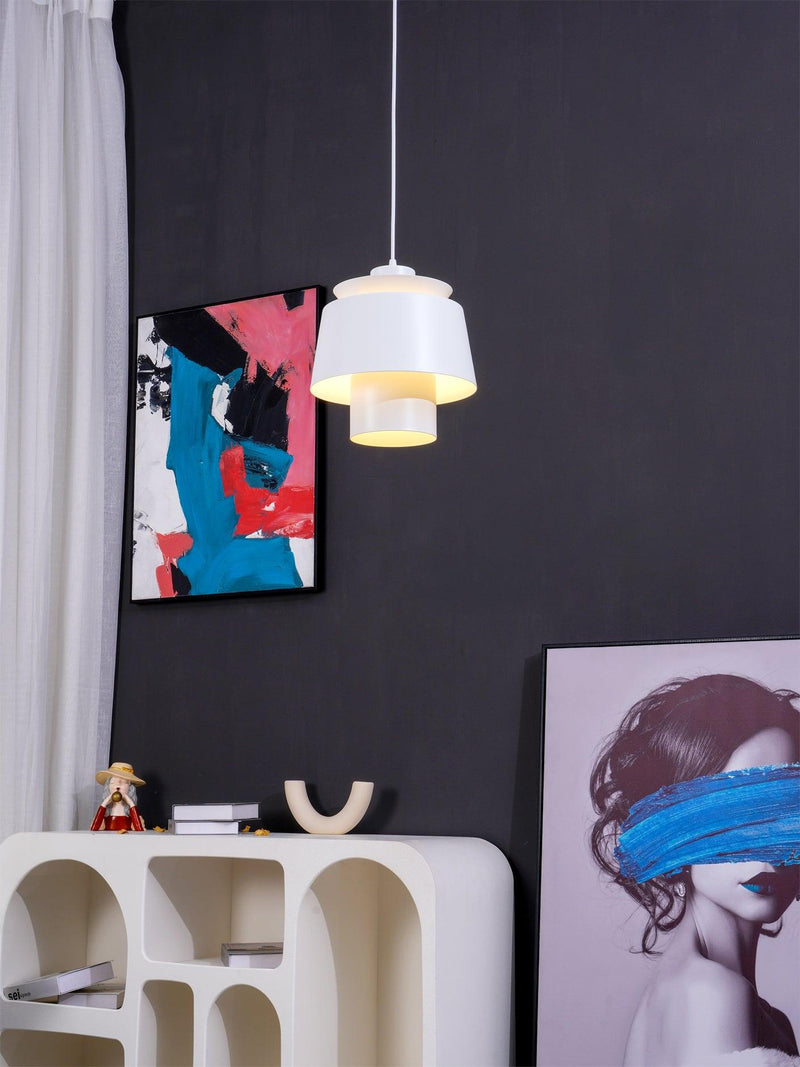 Orion LED Pendant Light – Modern Star-Inspired Design with Elegant Illumination
