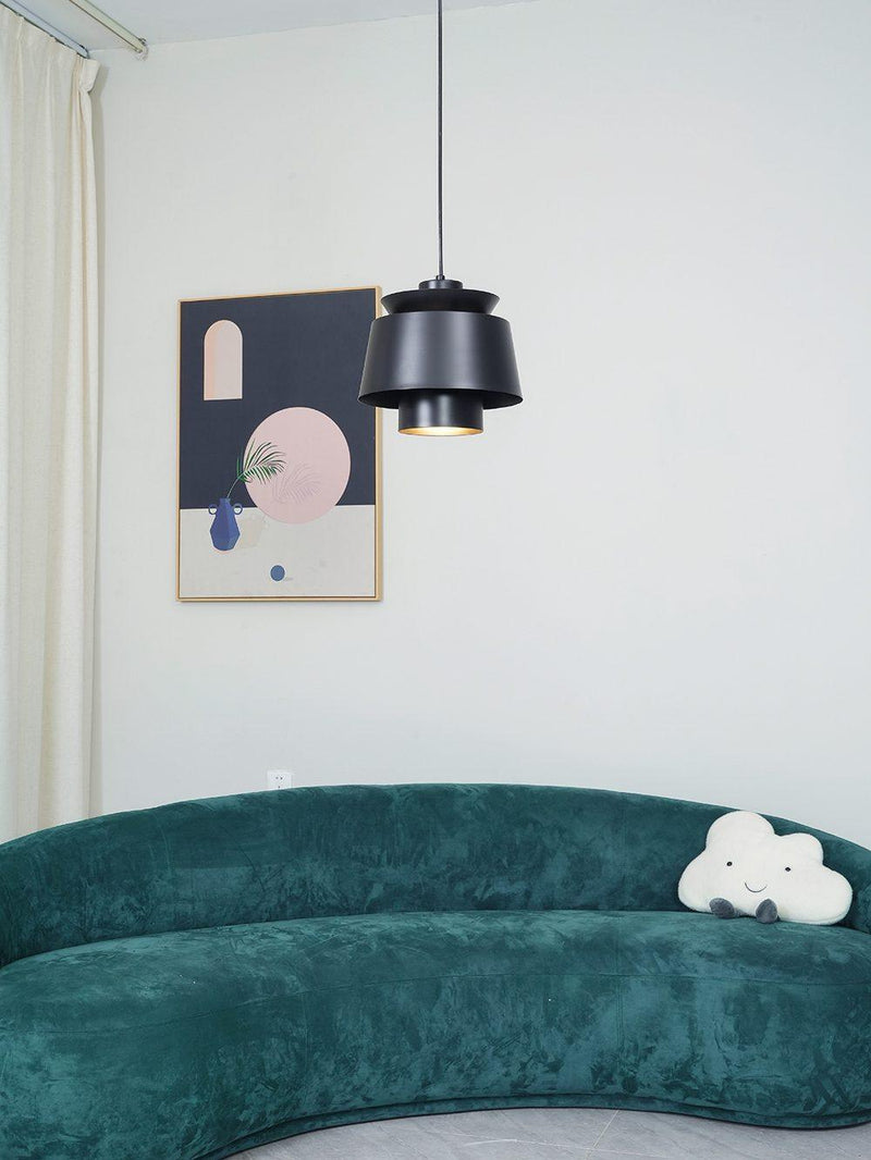 Orion LED Pendant Light – Modern Star-Inspired Design with Elegant Illumination