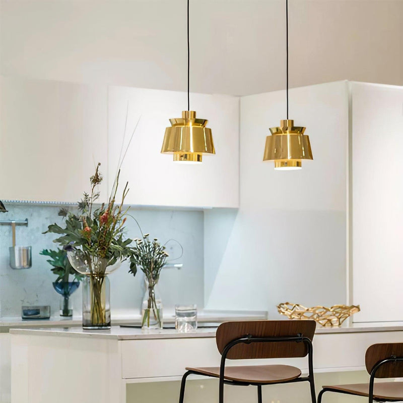 Orion LED Pendant Light – Modern Star-Inspired Design with Elegant Illumination