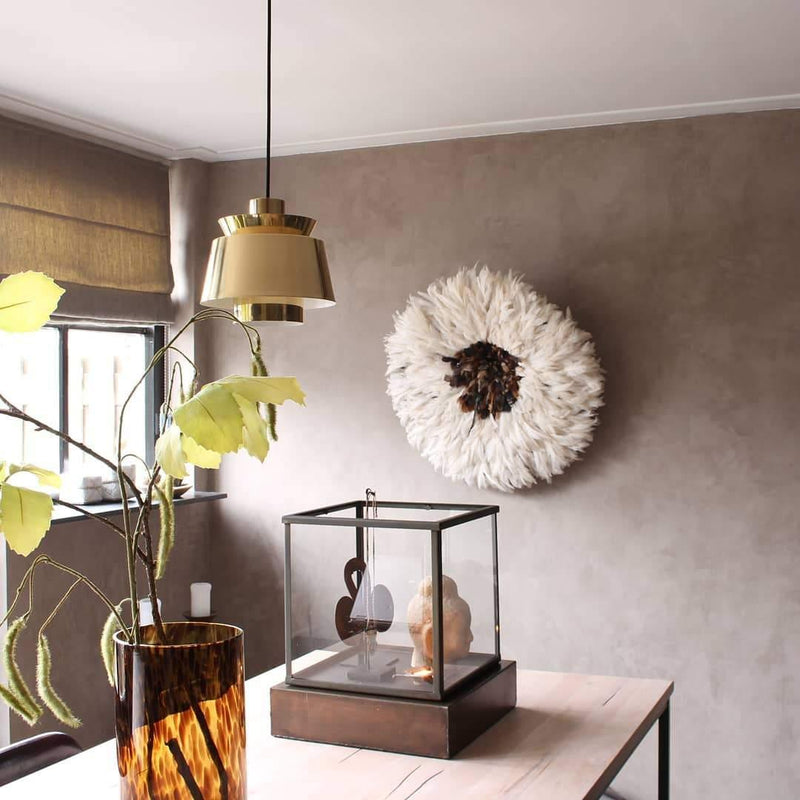 Orion LED Pendant Light – Modern Star-Inspired Design with Elegant Illumination