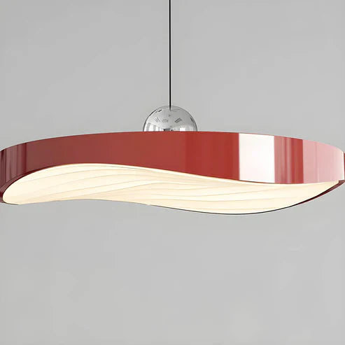 Verso Modern Pendant Lamp – Elegant Design with Dimmable Function