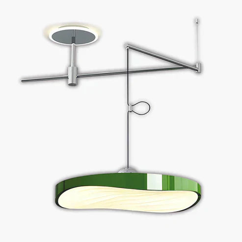 Verso Modern Pendant Lamp – Elegant Design with Dimmable Function