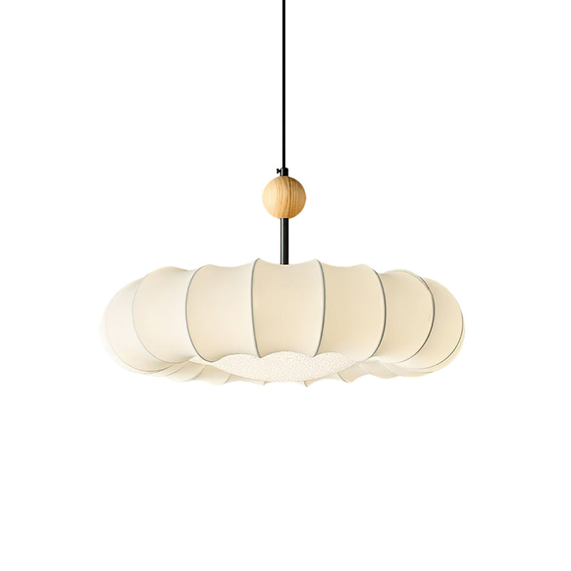 Winnie Veil Pendant Light – Elegant & Refined Design Inspired by Flowing Fabric