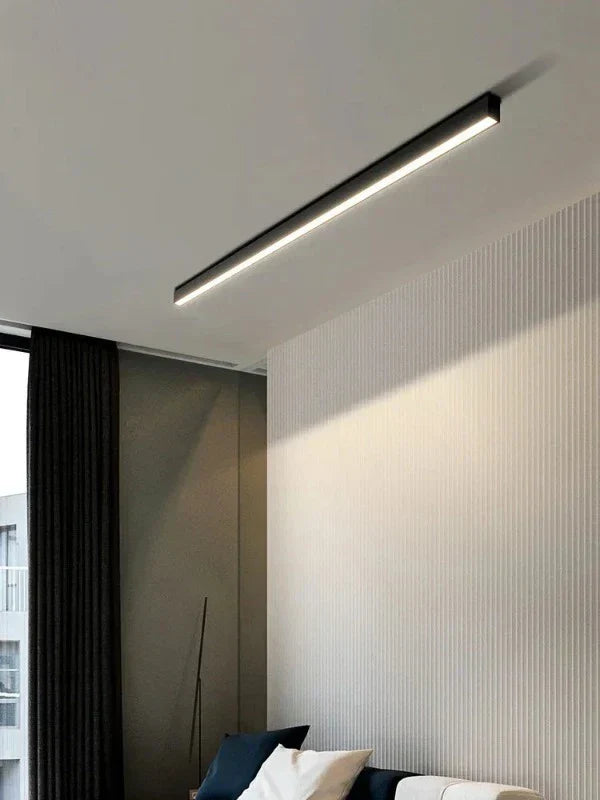 Ecolume LED Ceiling Light – Modern & Eco-Efficient Illumination
