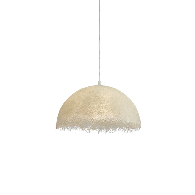 ZNTS Modern Pendant Light – Sleek Resin & Metal LED Lighting