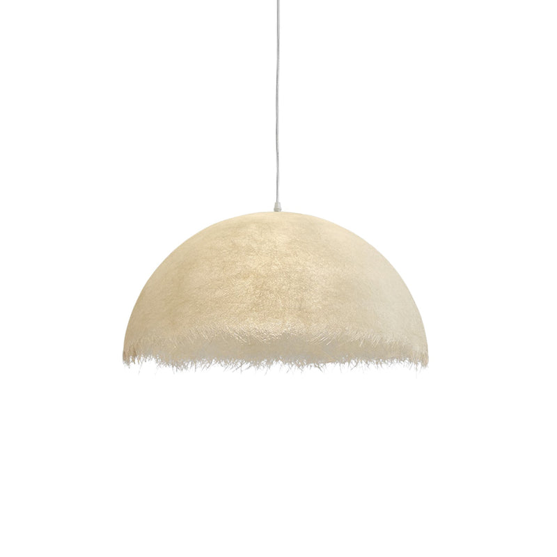 ZNTS Modern Pendant Light – Sleek Resin & Metal LED Lighting