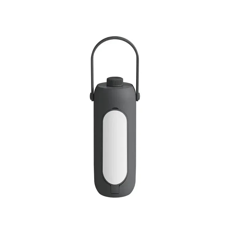 Foldable Camping Lamp – USB Rechargeable Light with 3 Colours & 180h Battery