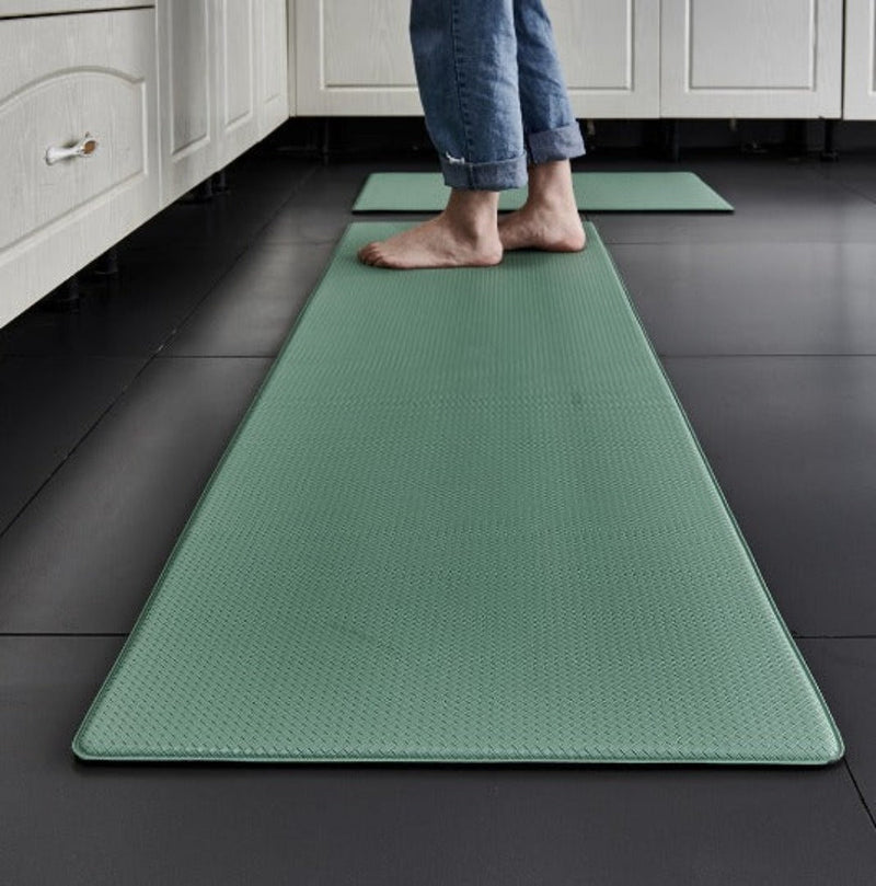 Anti-Fatigue Kitchen Mat – Ergonomic Comfort & Safety