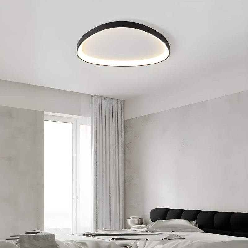 Dewy LED Ceiling Light – Modern Design with Soft Illumination (3 Sizes)