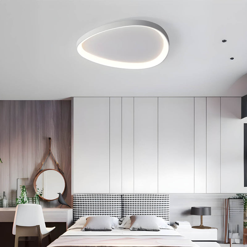 Dewy LED Ceiling Light – Modern Design with Soft Illumination (3 Sizes)