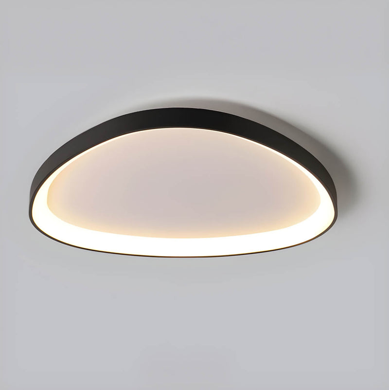 Dewy LED Ceiling Light – Modern Design with Soft Illumination (3 Sizes)