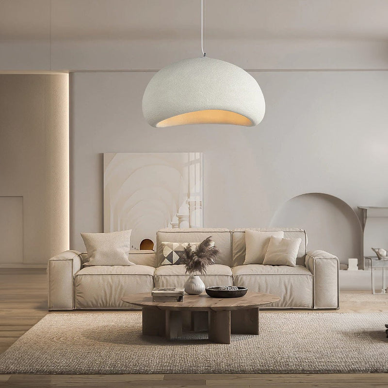Wabi-Sabi Pendant Light – Modern & Elegant Design in Three Sizes